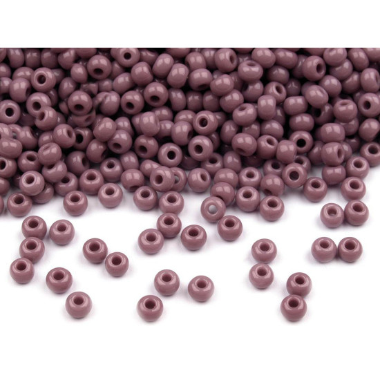 Mărgele nisip preciosa, 10/0 - 2,3 mm - Negru (20 Grame) Mărgele nisip preciosa, 10/0 - 2,3 mm - Negru (20 Grame)