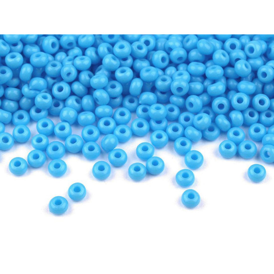Mărgele nisip preciosa, 10/0 - 2,3 mm - Negru (20 Grame) Mărgele nisip preciosa, 10/0 - 2,3 mm - Negru (20 Grame)