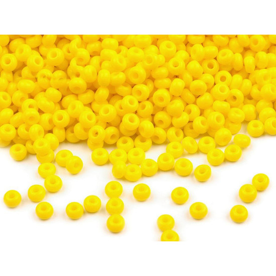 Mărgele nisip preciosa, 10/0 - 2,3 mm - Negru (20 Grame) Mărgele nisip preciosa, 10/0 - 2,3 mm - Negru (20 Grame)