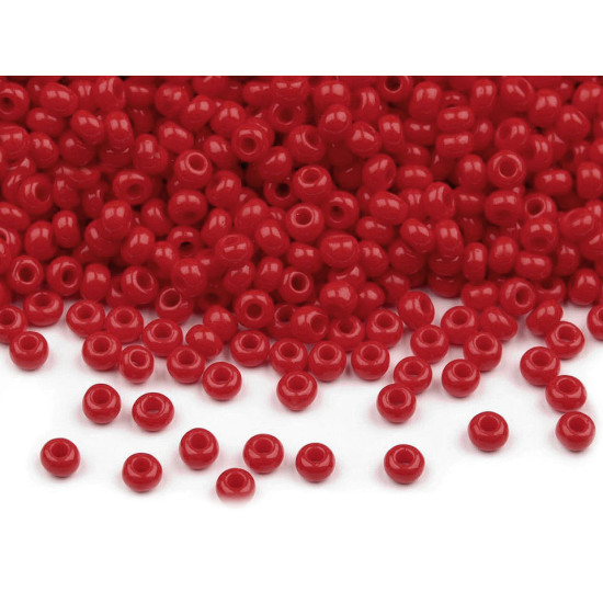 Mărgele nisip preciosa, 10/0 - 2,3 mm - Negru (20 Grame) Mărgele nisip preciosa, 10/0 - 2,3 mm - Negru (20 Grame)