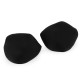 Cupe sutien / corsete marimea  38 - Alb (25 Perechi)