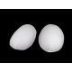 Întăritură / pernițe pentru umeri,  grosime 13 mm - Alb (10 Perechi)