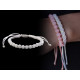 Brăţară shamballa cu mărgele fațetate - Bleu nu-mă-uita (12 Bucăți) Brăţară shamballa cu mărgele fațetate - Bleu nu-mă-uita (12 Bucăți)