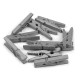 Cârlige lemn colorate, 4x25 mm - Natural deschis (500 Bucăți) Cârlige lemn colorate, 4x25 mm - Natural deschis (500 Bucăți)