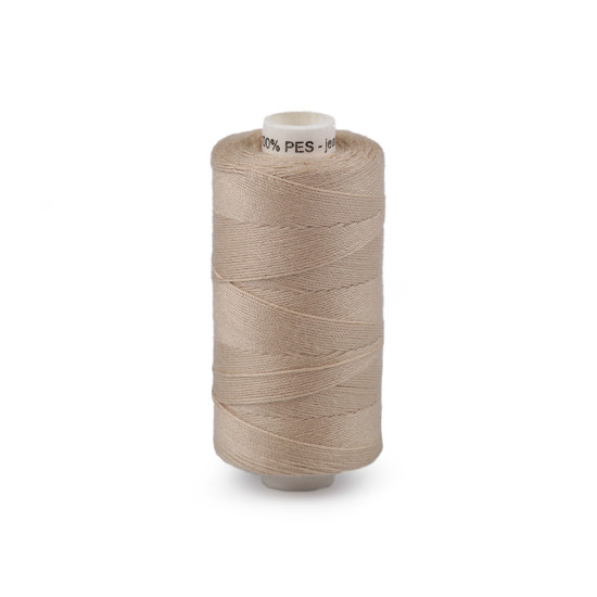Ață pentru blugi, 200 m 30x3 - Roșu (1 Bucată) Ață pentru blugi, 200 m 30x3 - Roșu (1 Bucată)