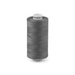 Ață pentru blugi, 200 m 30x3 - Gri închis (1 Bucată)