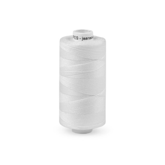 Ață pentru blugi, 200 m 30x3 - Roșu (1 Bucată) Ață pentru blugi, 200 m 30x3 - Roșu (1 Bucată)
