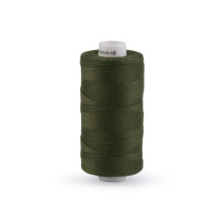 Ață pentru blugi, 200 m 30x3 - Olivine (1 Bucată)