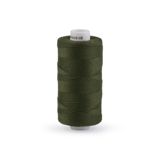 Ață pentru blugi, 200 m 30x3 - Roșu (1 Bucată) Ață pentru blugi, 200 m 30x3 - Roșu (1 Bucată)