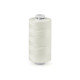 Ață pentru blugi, 200 m 30x3 - Roșu (1 Bucată) Ață pentru blugi, 200 m 30x3 - Roșu (1 Bucată)