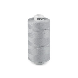 Ață pentru blugi, 200 m 30x3 - Bleu gris (1 Bucată)