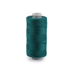 Ață pentru blugi, 200 m 30x3 - Verde smarald (1 Bucată)