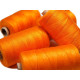 Ață pentru blugi, 200 m 30x3 - Roșu (1 Bucată) Ață pentru blugi, 200 m 30x3 - Roșu (1 Bucată)