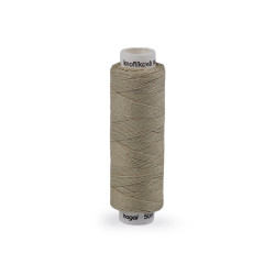 Ață din in, 50 m - Verde gris deschis (1 Bucată)
