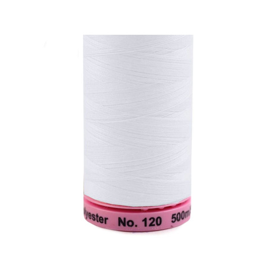 Ață poliester aspo amann, 500 m - Misty rose (20 Bucăți) Ață poliester aspo amann, 500 m - Misty rose (20 Bucăți)