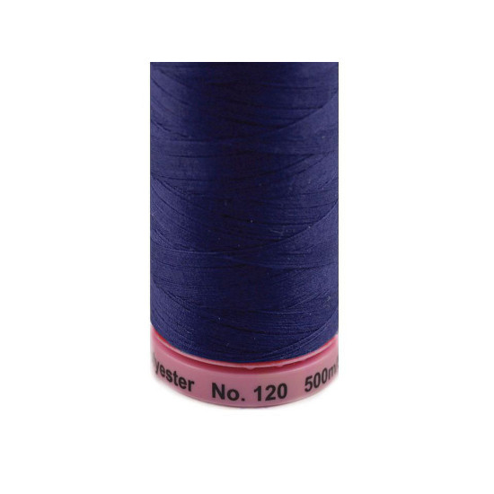 Ață poliester aspo amann, 500 m - Misty rose (20 Bucăți) Ață poliester aspo amann, 500 m - Misty rose (20 Bucăți)
