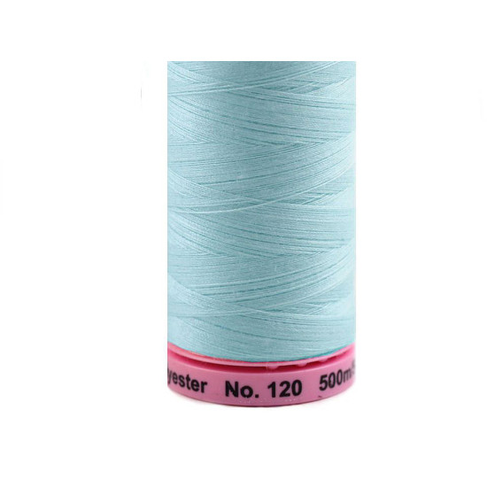 Ață poliester aspo amann, 500 m - Misty rose (20 Bucăți) Ață poliester aspo amann, 500 m - Misty rose (20 Bucăți)