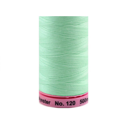Ață poliester aspo amann, 500 m - Misty rose (20 Bucăți) Ață poliester aspo amann, 500 m - Misty rose (20 Bucăți)