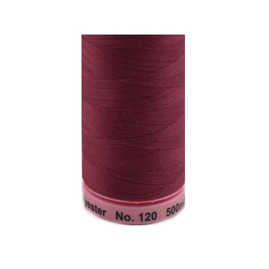 Ață poliester aspo amann, 500 m - Misty rose (20 Bucăți) Ață poliester aspo amann, 500 m - Misty rose (20 Bucăți)
