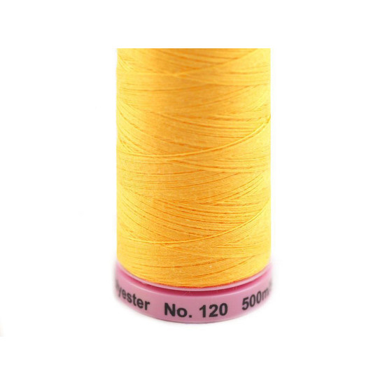 Ață poliester aspo amann, 500 m - Misty rose (20 Bucăți) Ață poliester aspo amann, 500 m - Misty rose (20 Bucăți)