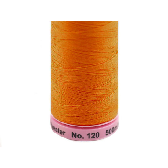 Ață poliester aspo amann, 500 m - Misty rose (20 Bucăți) Ață poliester aspo amann, 500 m - Misty rose (20 Bucăți)
