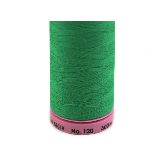 Ață poliester aspo amann, 500 m - Misty rose (20 Bucăți) Ață poliester aspo amann, 500 m - Misty rose (20 Bucăți)