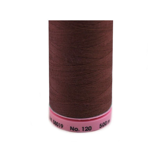 Ață poliester aspo amann, 500 m - Misty rose (20 Bucăți) Ață poliester aspo amann, 500 m - Misty rose (20 Bucăți)