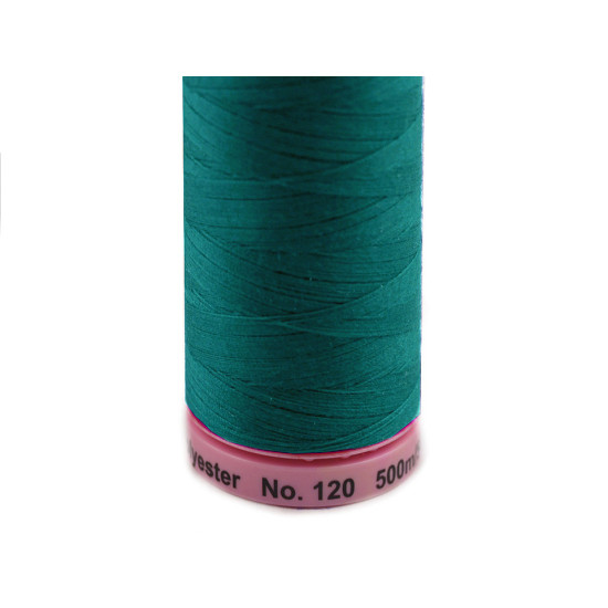 Ață poliester aspo amann, 500 m - Misty rose (20 Bucăți) Ață poliester aspo amann, 500 m - Misty rose (20 Bucăți)