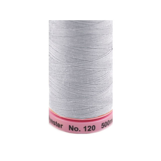 Ață poliester aspo amann, 500 m - Misty rose (20 Bucăți) Ață poliester aspo amann, 500 m - Misty rose (20 Bucăți)