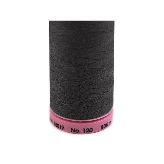 Ață poliester aspo amann, 500 m - Misty rose (20 Bucăți) Ață poliester aspo amann, 500 m - Misty rose (20 Bucăți)