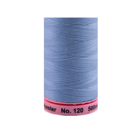 Ață poliester aspo amann, 500 m - Misty rose (20 Bucăți) Ață poliester aspo amann, 500 m - Misty rose (20 Bucăți)