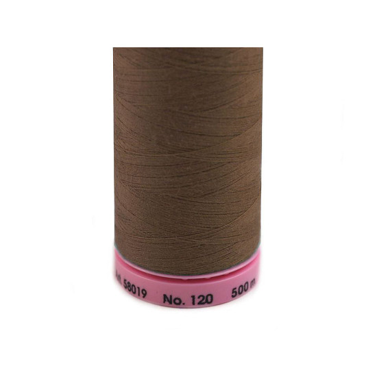 Ață poliester aspo amann, 500 m - Misty rose (20 Bucăți) Ață poliester aspo amann, 500 m - Misty rose (20 Bucăți)