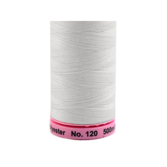 Ață poliester aspo amann, 500 m - Misty rose (20 Bucăți) Ață poliester aspo amann, 500 m - Misty rose (20 Bucăți)