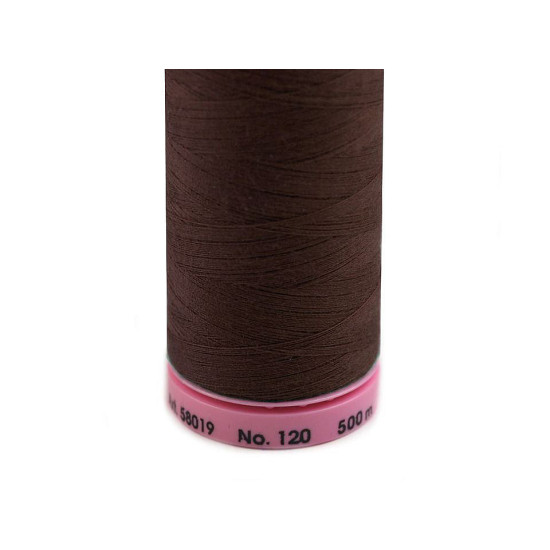 Ață poliester aspo amann, 500 m - Misty rose (20 Bucăți) Ață poliester aspo amann, 500 m - Misty rose (20 Bucăți)