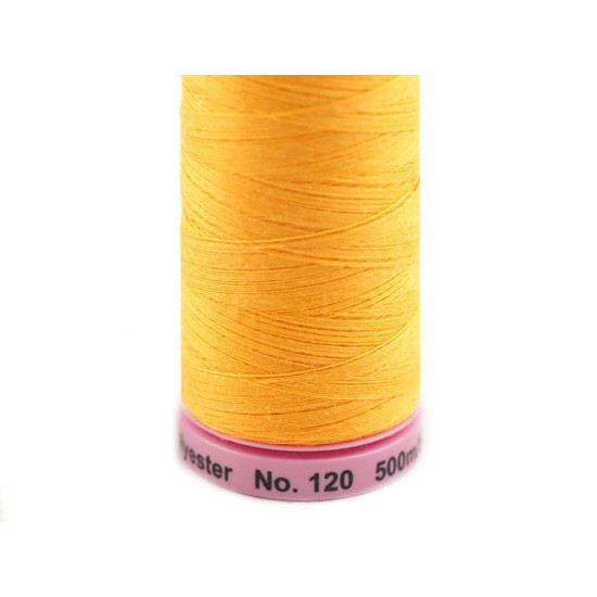 Ață poliester aspo amann, 500 m - Misty rose (20 Bucăți) Ață poliester aspo amann, 500 m - Misty rose (20 Bucăți)