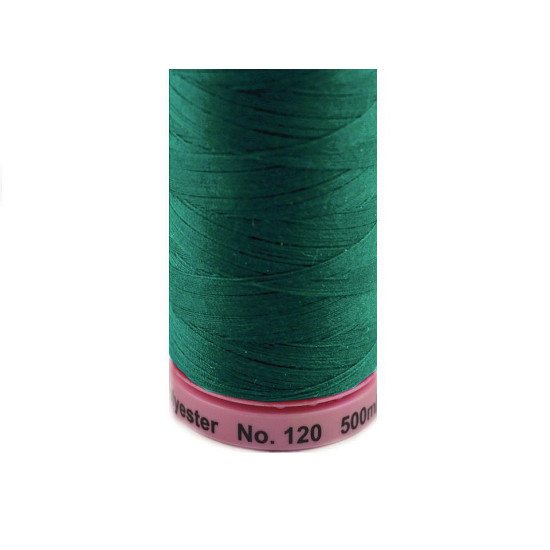 Ață poliester aspo amann, 500 m - Misty rose (20 Bucăți) Ață poliester aspo amann, 500 m - Misty rose (20 Bucăți)