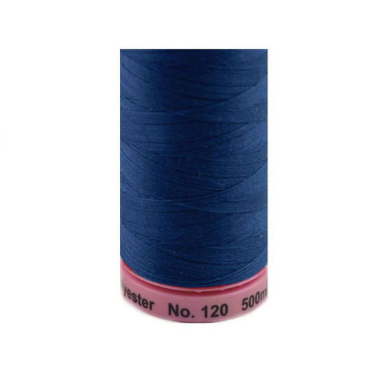 Ață poliester aspo amann, 500 m - Misty rose (20 Bucăți) Ață poliester aspo amann, 500 m - Misty rose (20 Bucăți)