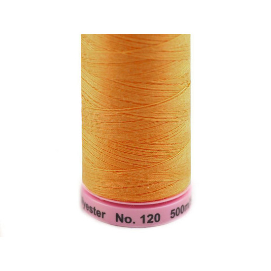 Ață poliester aspo amann, 500 m - Misty rose (20 Bucăți) Ață poliester aspo amann, 500 m - Misty rose (20 Bucăți)