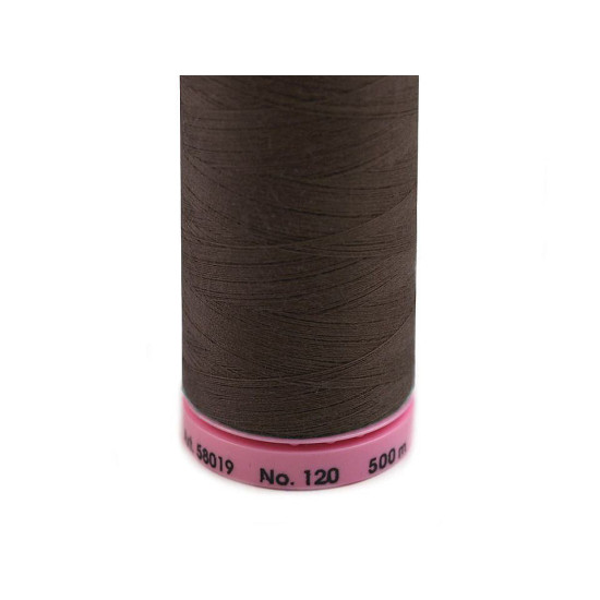 Ață poliester aspo amann, 500 m - Misty rose (20 Bucăți) Ață poliester aspo amann, 500 m - Misty rose (20 Bucăți)