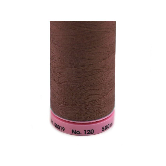 Ață poliester aspo amann, 500 m - Misty rose (20 Bucăți) Ață poliester aspo amann, 500 m - Misty rose (20 Bucăți)