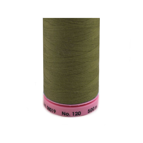 Ață poliester aspo amann, 500 m - Misty rose (20 Bucăți) Ață poliester aspo amann, 500 m - Misty rose (20 Bucăți)