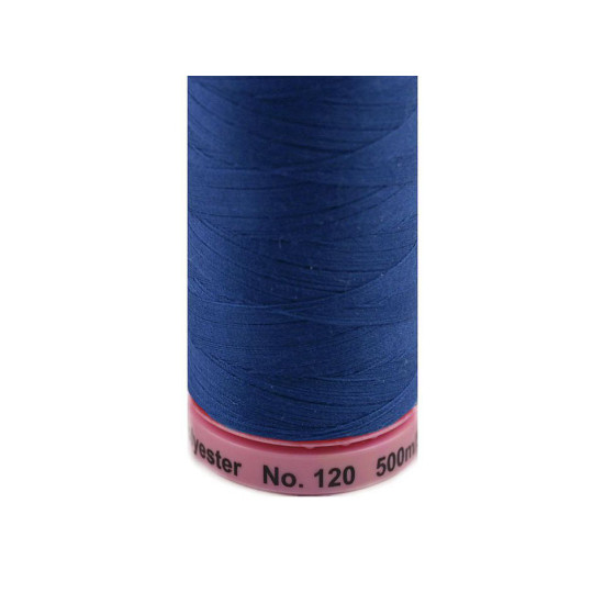 Ață poliester aspo amann, 500 m - Misty rose (20 Bucăți) Ață poliester aspo amann, 500 m - Misty rose (20 Bucăți)