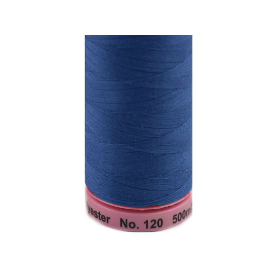 Ață poliester aspo amann, 500 m - Misty rose (20 Bucăți) Ață poliester aspo amann, 500 m - Misty rose (20 Bucăți)