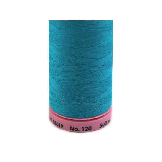 Ață poliester aspo amann, 500 m - Misty rose (20 Bucăți) Ață poliester aspo amann, 500 m - Misty rose (20 Bucăți)
