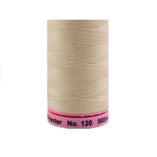 Ață poliester aspo amann, 500 m - Misty rose (20 Bucăți) Ață poliester aspo amann, 500 m - Misty rose (20 Bucăți)