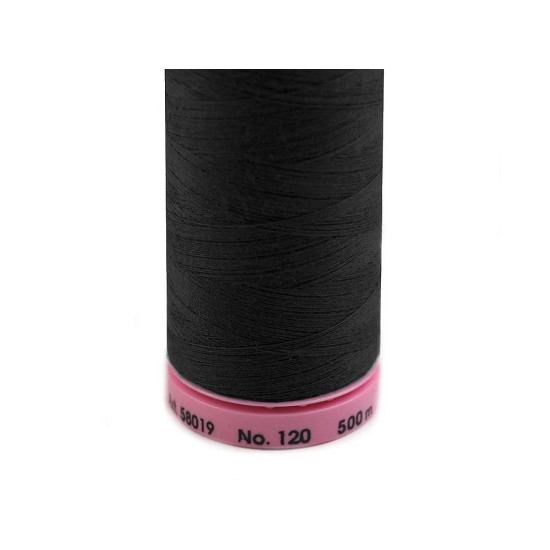 Ață poliester aspo amann, 500 m - Misty rose (20 Bucăți) Ață poliester aspo amann, 500 m - Misty rose (20 Bucăți)