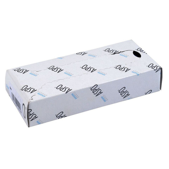 Ață poliester aspo amann, 500 m - Misty rose (20 Bucăți) Ață poliester aspo amann, 500 m - Misty rose (20 Bucăți)
