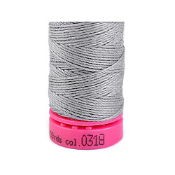 Aţă pentru blugi aspo aman, 30 m - Bridal blush (20 Bucăți)