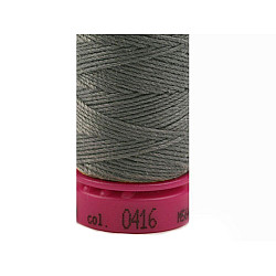 Aţă pentru blugi aspo aman, 30 m - Dark olive (20 Bucăți)