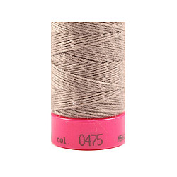 Aţă pentru blugi aspo aman, 30 m - Frosted almond (20 Bucăți)